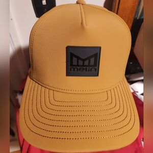 Melin Odessy Peanut Butter Thermal NWOT Classic 58cm